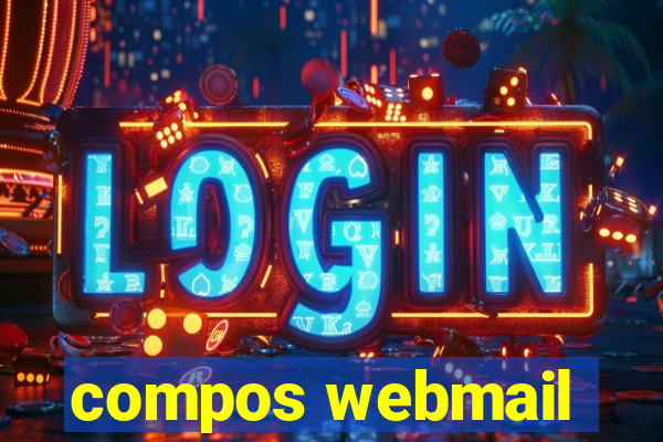 compos webmail